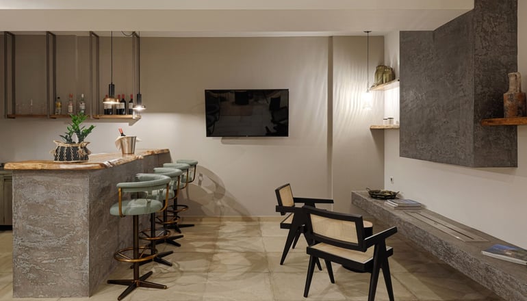 4* Margo Beach Hotel - Γύθειο