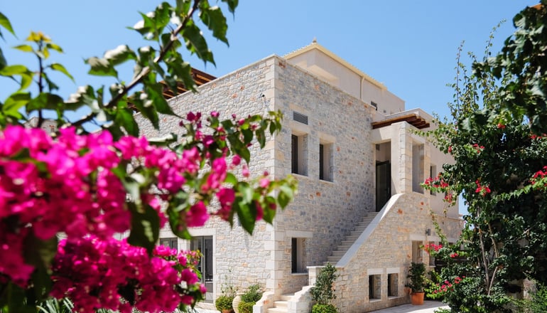 4* Margo Beach Hotel - Γύθειο