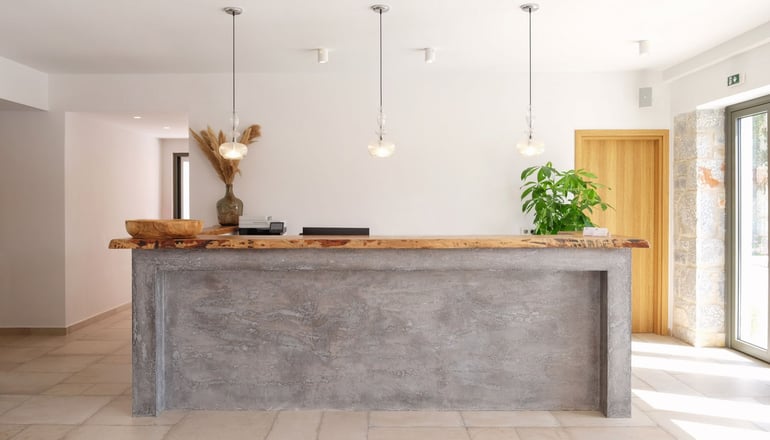 4* Margo Beach Hotel - Γύθειο