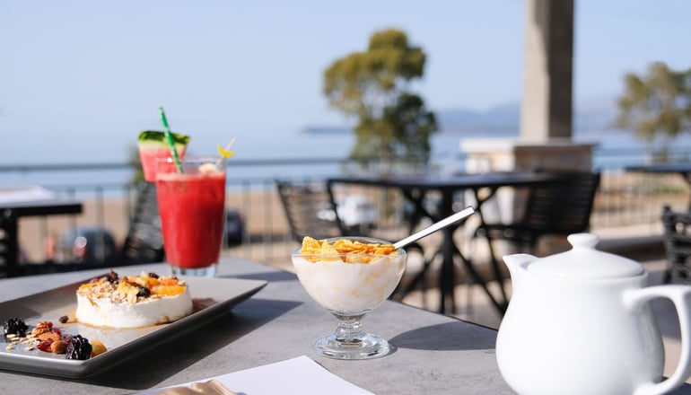 4* Margo Beach Hotel - Γύθειο