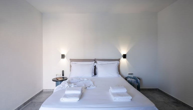 4* Margo Beach Hotel - Γύθειο