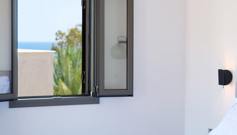 4* Margo Beach Hotel - Γύθειο