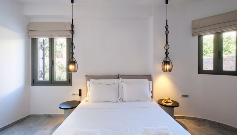 4* Margo Beach Hotel - Γύθειο