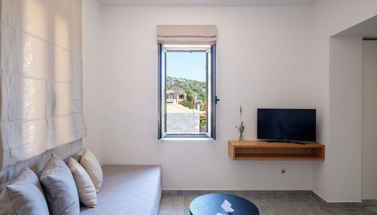 4* Margo Beach Hotel - Γύθειο