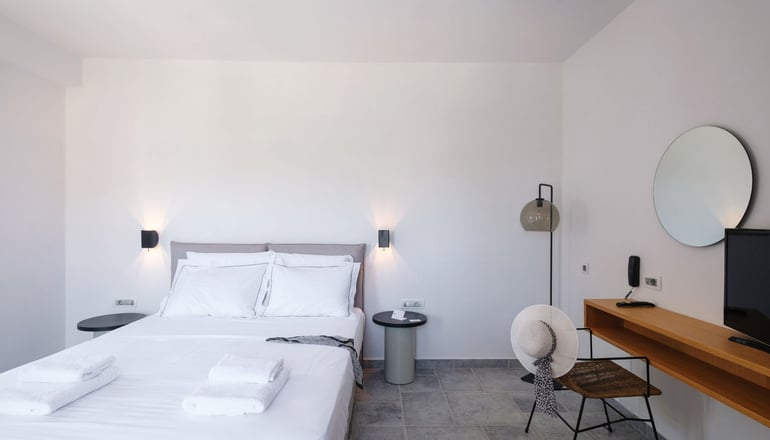 4* Margo Beach Hotel - Γύθειο