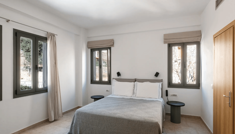 4* Margo Beach Hotel - Γύθειο