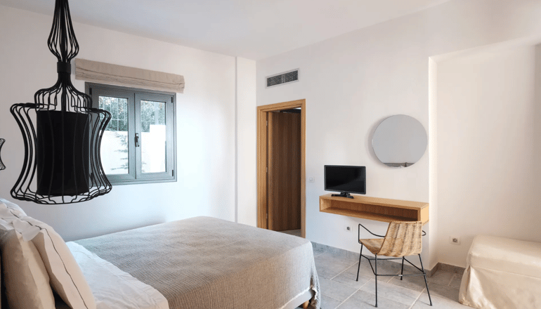 4* Margo Beach Hotel - Γύθειο