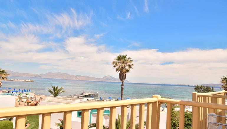 4* Mastichari Bay Hotel - Μαστιχάρι, Κως