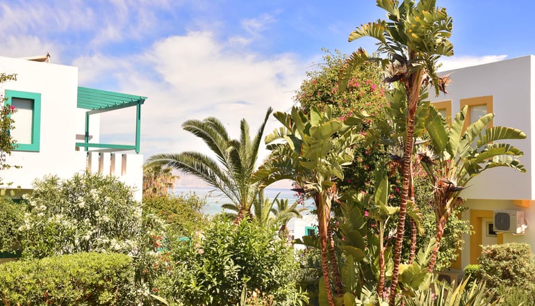 4* Mastichari Bay Hotel - Μαστιχάρι, Κως