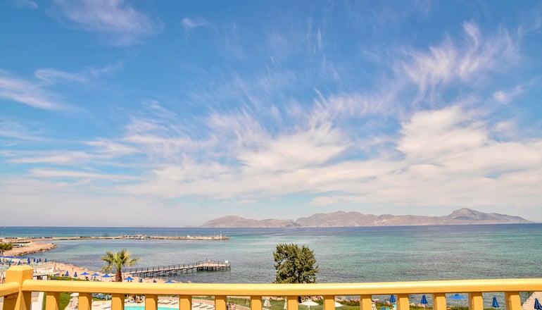 4* Mastichari Bay Hotel - Μαστιχάρι, Κως