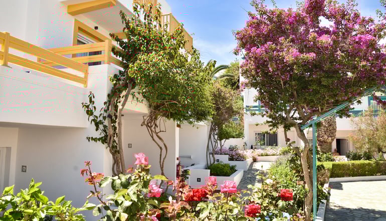 4* Mastichari Bay Hotel - Μαστιχάρι, Κως