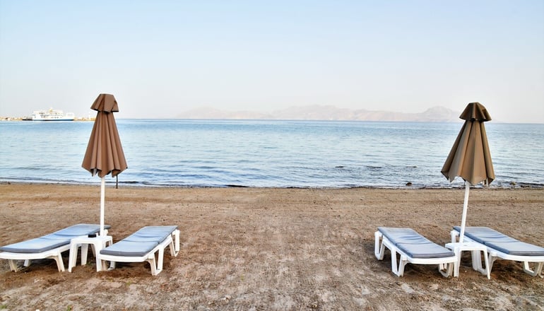 4* Mastichari Bay Hotel - Μαστιχάρι, Κως