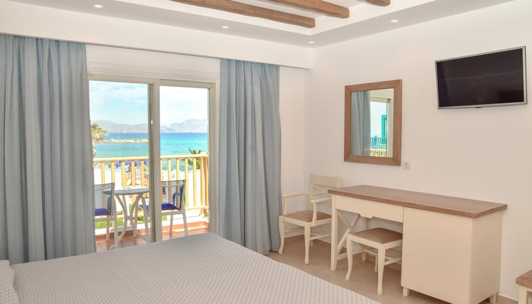 4* Mastichari Bay Hotel - Μαστιχάρι, Κως