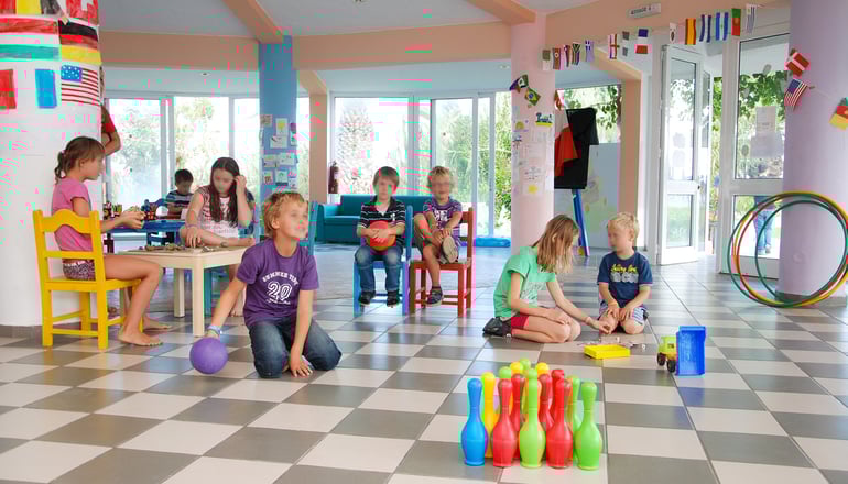 4* Mastichari Bay Hotel - Μαστιχάρι, Κως