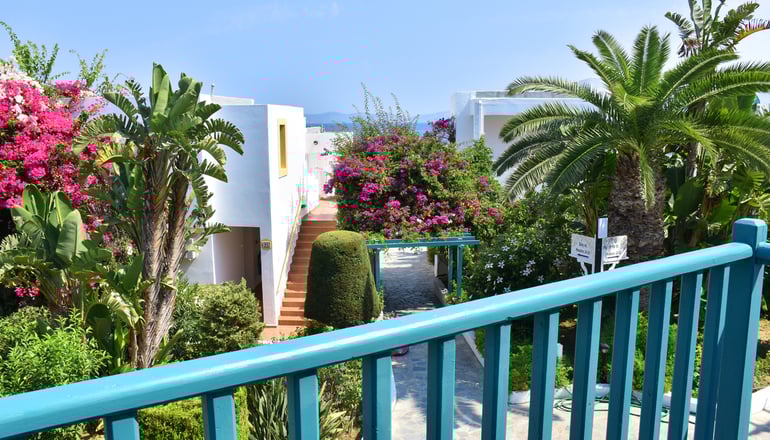 4* Mastichari Bay Hotel - Μαστιχάρι, Κως