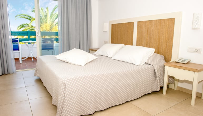 4* Mastichari Bay Hotel - Μαστιχάρι, Κως