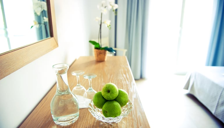 4* Mastichari Bay Hotel - Μαστιχάρι, Κως