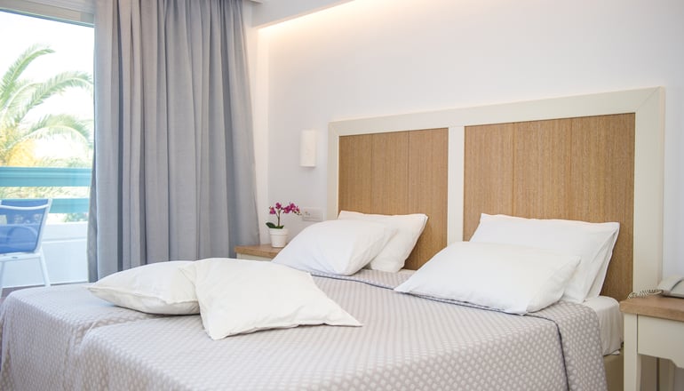 4* Mastichari Bay Hotel - Μαστιχάρι, Κως