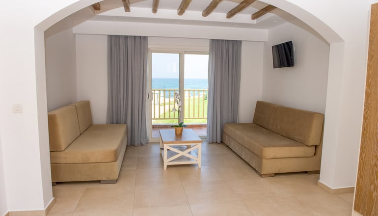 4* Mastichari Bay Hotel - Μαστιχάρι, Κως