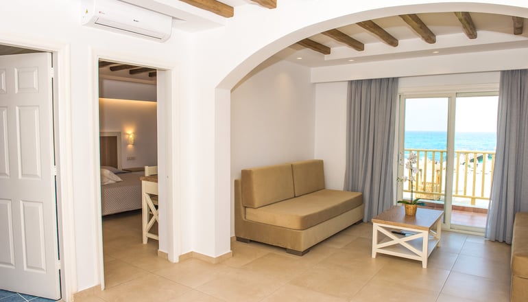 4* Mastichari Bay Hotel - Μαστιχάρι, Κως