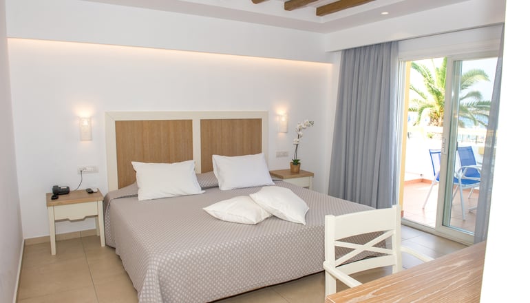 4* Mastichari Bay Hotel - Μαστιχάρι, Κως