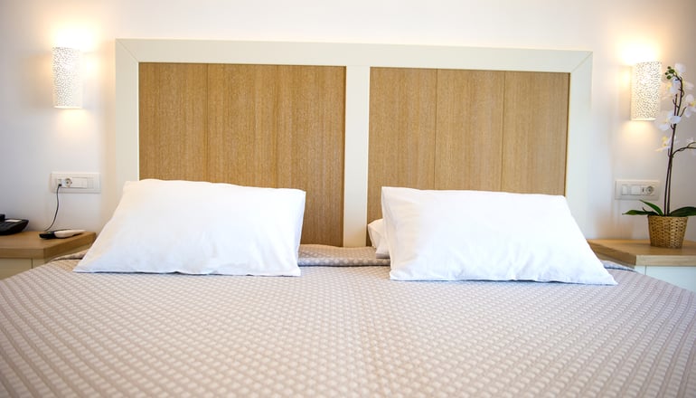 4* Mastichari Bay Hotel - Μαστιχάρι, Κως