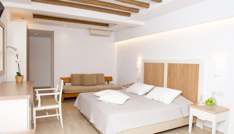 4* Mastichari Bay Hotel - Μαστιχάρι, Κως