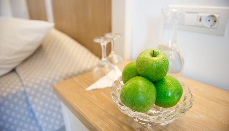 4* Mastichari Bay Hotel - Μαστιχάρι, Κως