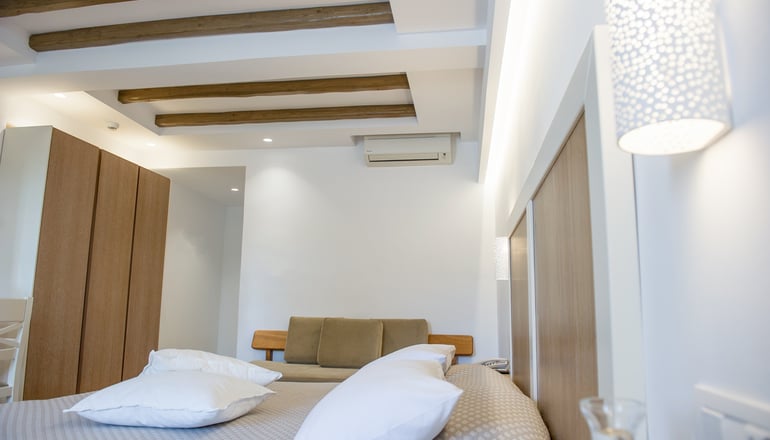 4* Mastichari Bay Hotel - Μαστιχάρι, Κως