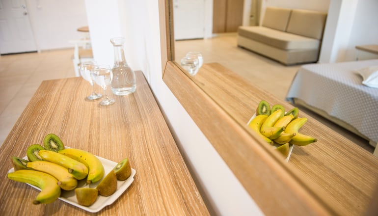 4* Mastichari Bay Hotel - Μαστιχάρι, Κως