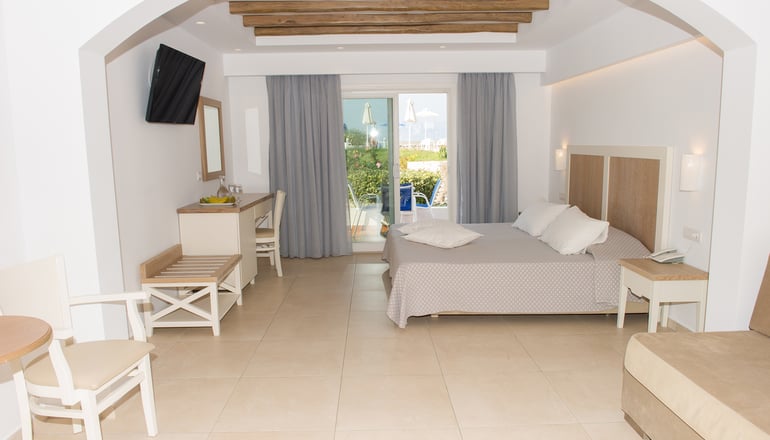 4* Mastichari Bay Hotel - Μαστιχάρι, Κως
