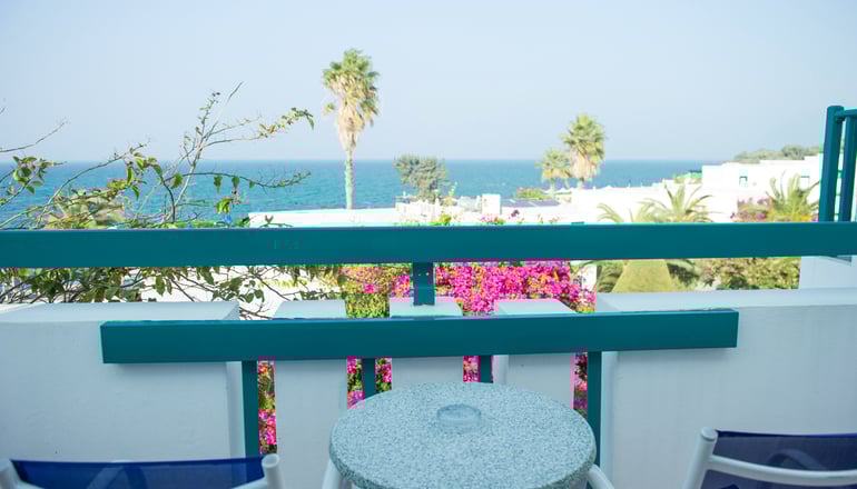 4* Mastichari Bay Hotel - Μαστιχάρι, Κως