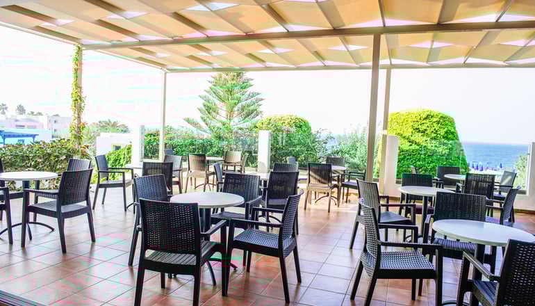 4* Mastichari Bay Hotel - Μαστιχάρι, Κως