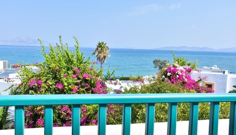 4* Mastichari Bay Hotel - Μαστιχάρι, Κως