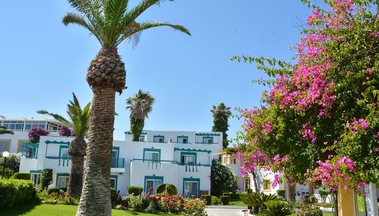 4* Mastichari Bay Hotel - Μαστιχάρι, Κως