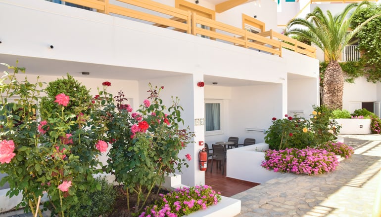 4* Mastichari Bay Hotel - Μαστιχάρι, Κως