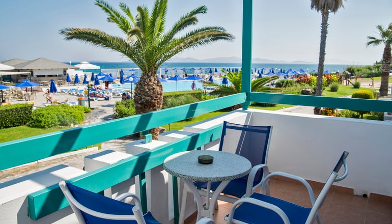 4* Mastichari Bay Hotel - Μαστιχάρι, Κως