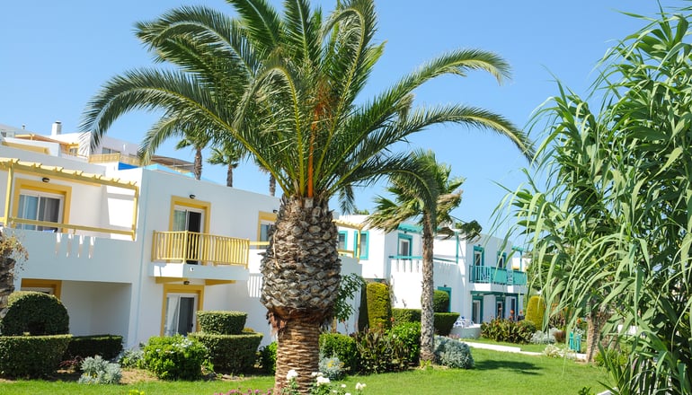 4* Mastichari Bay Hotel - Μαστιχάρι, Κως