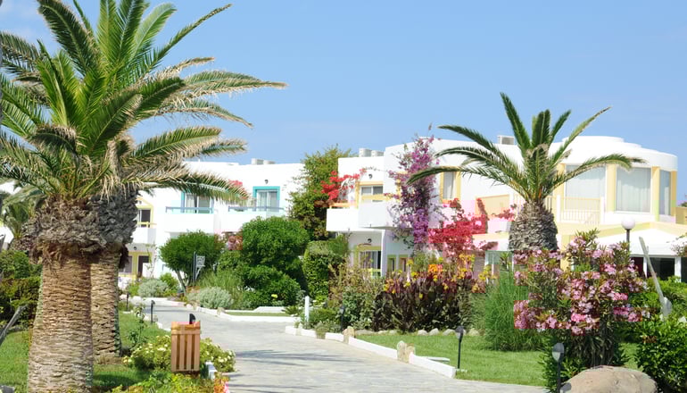 4* Mastichari Bay Hotel - Μαστιχάρι, Κως