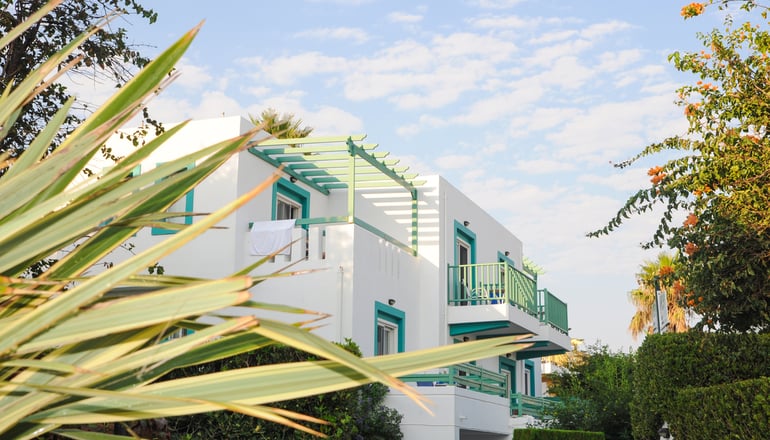 4* Mastichari Bay Hotel - Μαστιχάρι, Κως