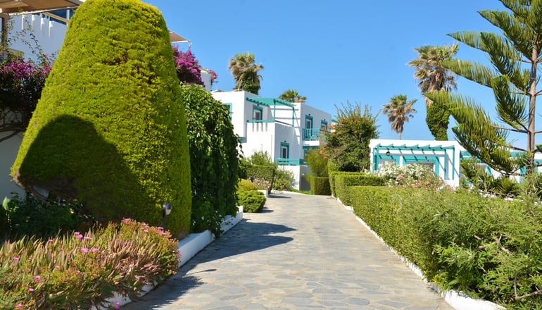 4* Mastichari Bay Hotel - Μαστιχάρι, Κως