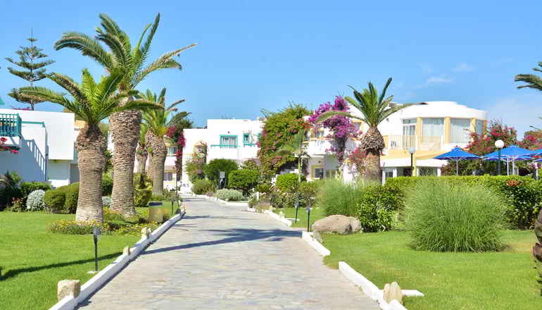 4* Mastichari Bay Hotel - Μαστιχάρι, Κως