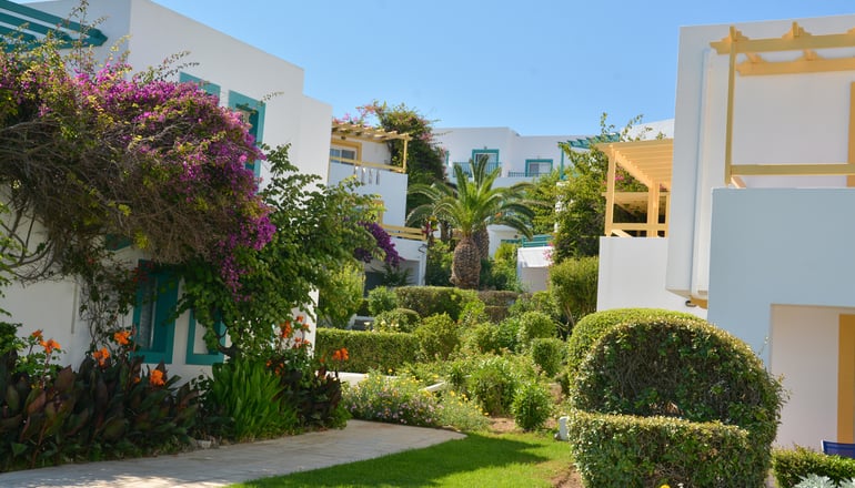 4* Mastichari Bay Hotel - Μαστιχάρι, Κως