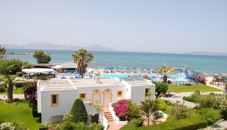 4* Mastichari Bay Hotel - Μαστιχάρι, Κως