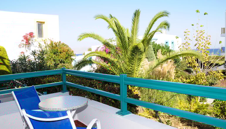 4* Mastichari Bay Hotel - Μαστιχάρι, Κως