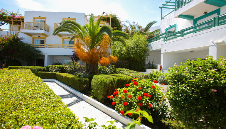 4* Mastichari Bay Hotel - Μαστιχάρι, Κως