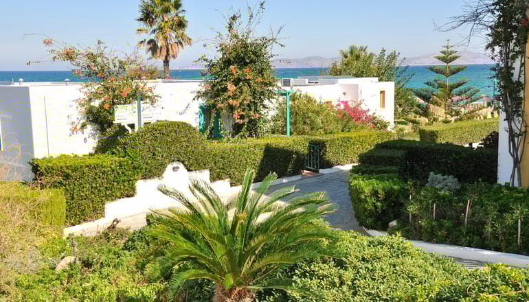 4* Mastichari Bay Hotel - Μαστιχάρι, Κως