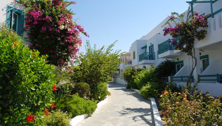 4* Mastichari Bay Hotel - Μαστιχάρι, Κως