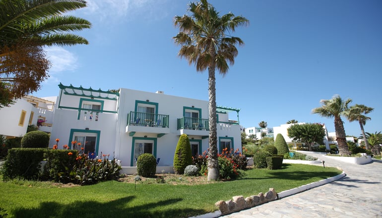 4* Mastichari Bay Hotel - Μαστιχάρι, Κως