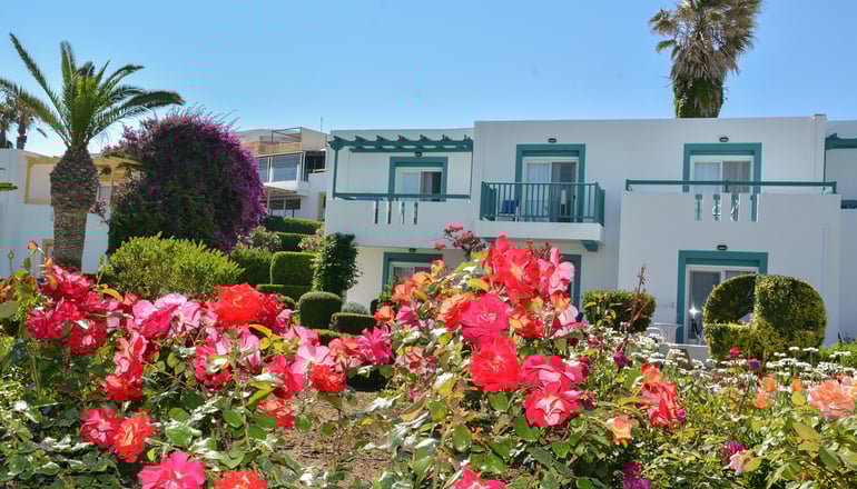 4* Mastichari Bay Hotel - Μαστιχάρι, Κως